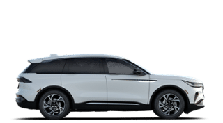 2026 Lincoln Lincoln Nautilus External Image 1